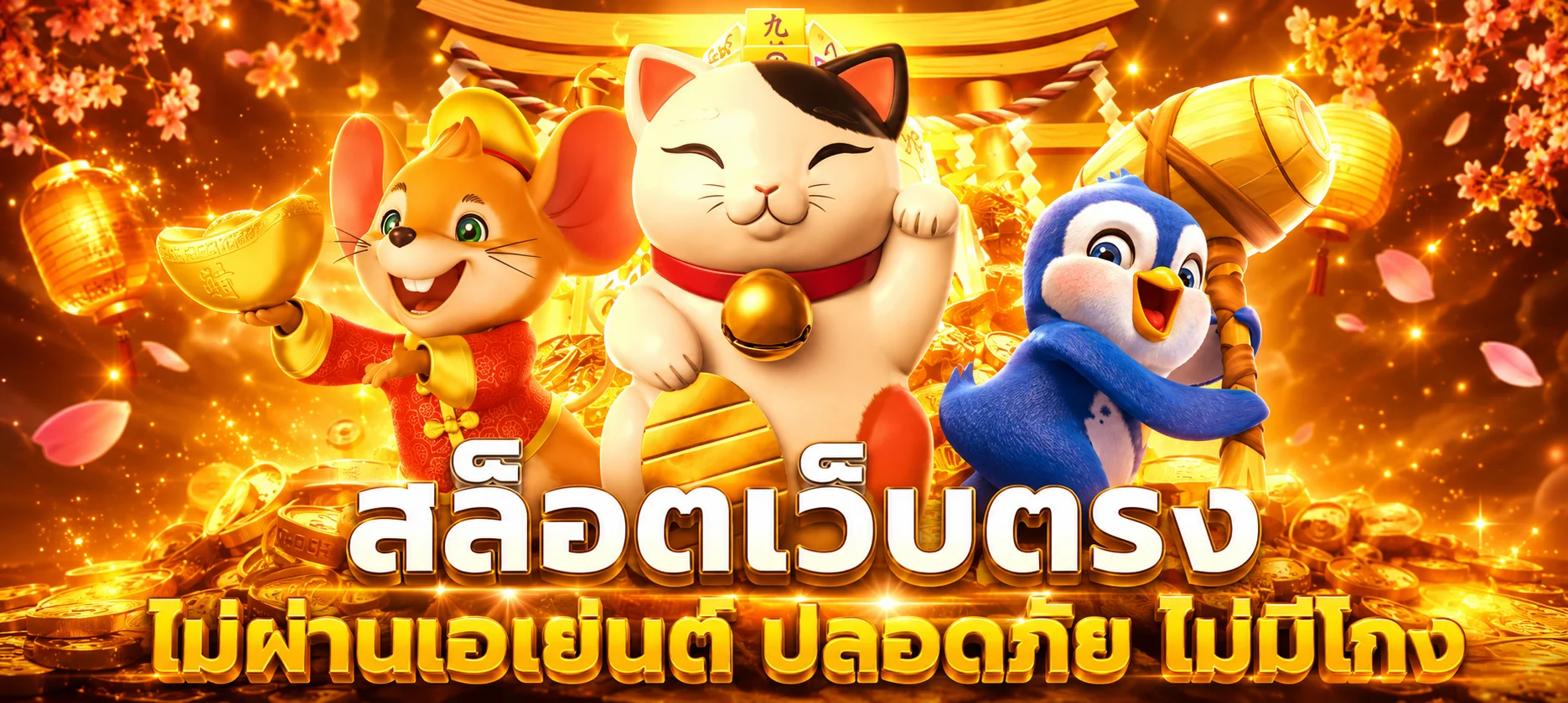 9gee เว็บพนันออนไลน์ครบวงจร สล็อต คาสิโน แทงบอล หวย
